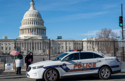 DC Officials Face Tough Questions About Manipulated Crime&nbsp;Stats